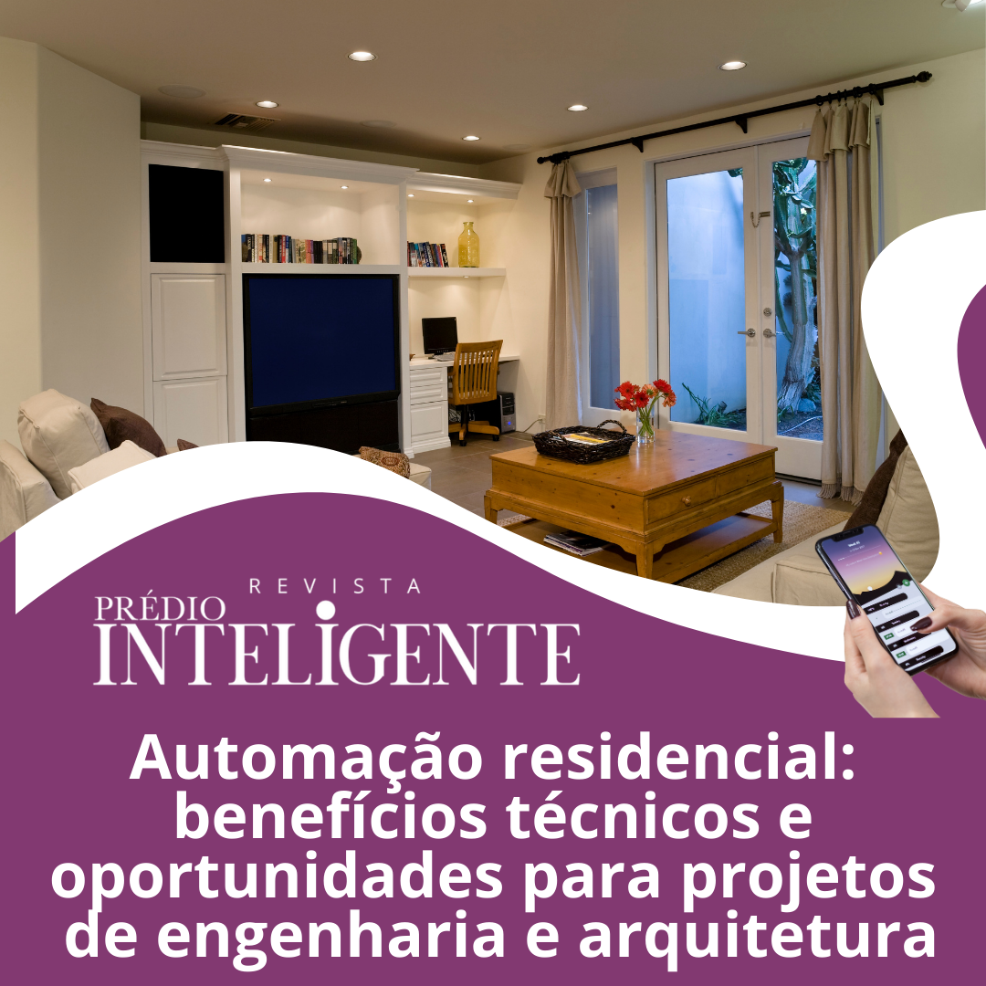 Revista Predio Inteligente