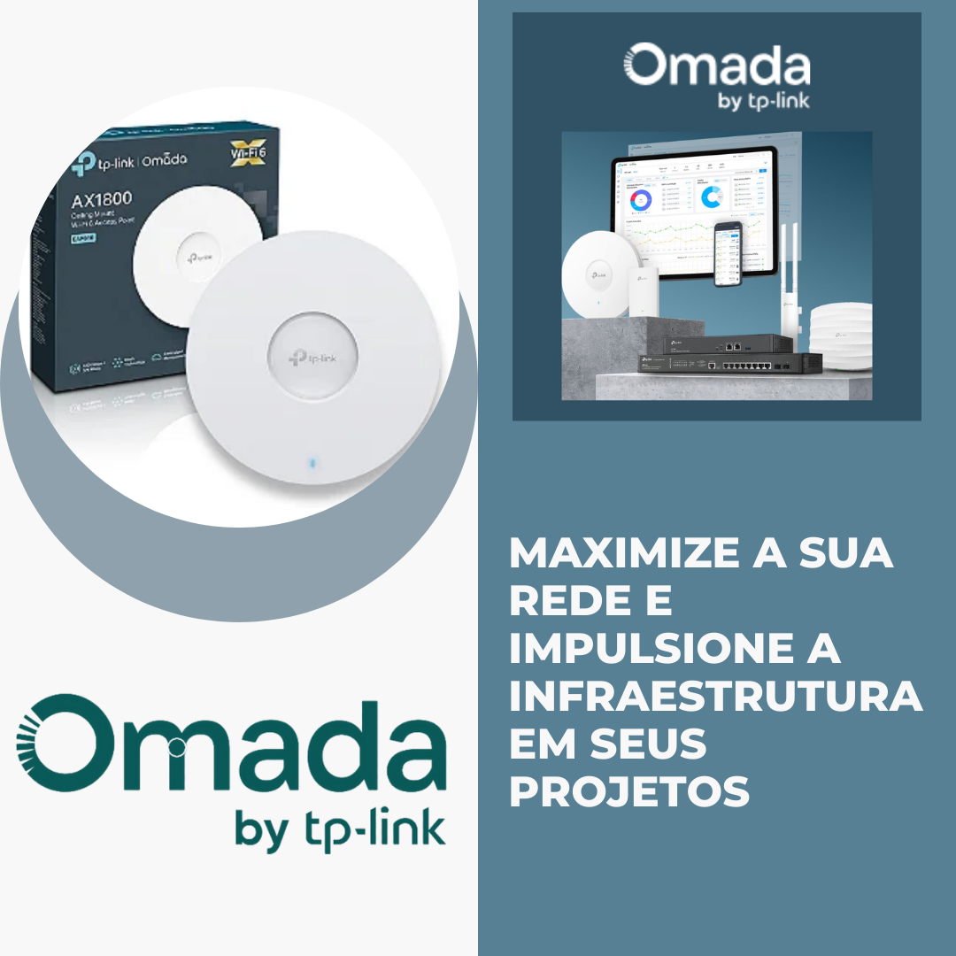 Omada TP-Link